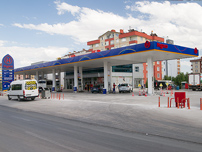  Konya Petrol