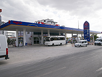 Konya Petrol