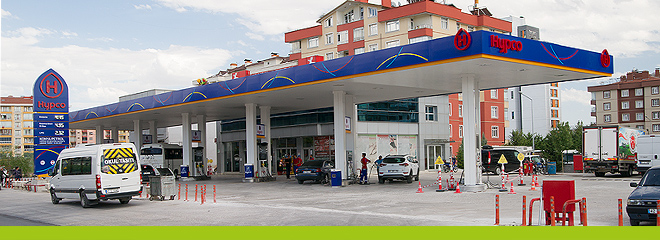 Konya Petrol